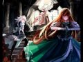 Meiling Theme 明治十七年の上海アリスメドレー 東方作業用BGM Meiling Theme 明治十七年の上海アリスメドレー 東方作業用BGM