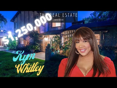 Video: Kekayaan Bersih Kym Whitley: Wiki, Menikah, Keluarga, Pernikahan, Gaji, Saudara