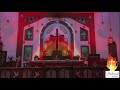 CSI ST MICHAEL'S CHURCH PADI|PENTECOST SUNDAY SERVICE|MAY 31, 2020|MESSAGE REV M ENOSE