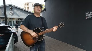 Peter Doherty - Hell To Pay At The Gates Of Heaven 16.05.2024 Luxembourg Den Atelier live acoustic