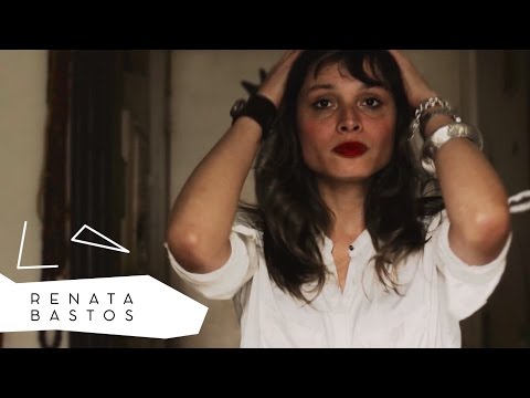 Entre Cabides - No armário da Renata Bastos
