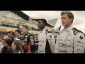 Damson Idris Drops a MAJOR F1 Movie Sequel Hint! 👀🏁 | SWAY’S UNIVERSE