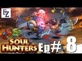 Soul Hunters: Let's Play Episode 8 - Murder Faceing Mini Bosses!!!