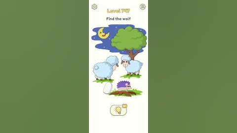 Dop2 level 747 #short#youtubeshorts #dop2