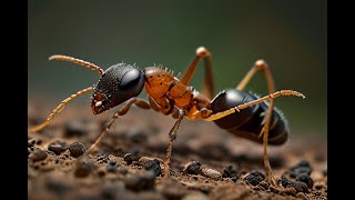 The Secret Superpowers of Ants: 10 Abilities They Possess