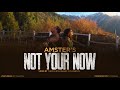 Not your now  ft amster  riti sharma  tms x filmsbyvn  tryaksha