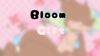 Bloom || Flipaclip animation meme || gift for Fae Animations ||
