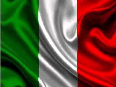 видео: Fratelli d' Italia Il Canto degli Italiani (Versione Integrale)