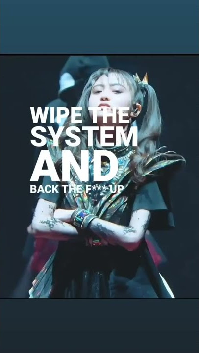 what a system #bringmethehorizon #kingslayer #lyrics #music #shorts