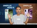 Nord 6 VS OnePlus 15R - Don't Buy the Wrong Phone! 🔥🤔