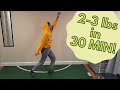 2022 Weight Loss Workout - Cutting Weight - 30 Min Cardio
