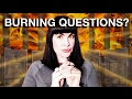 ASK A MORTICIAN- All About Cremation!