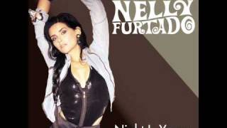 Nelly Furtado - What You Want to Do (The Night Is Young)