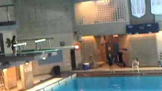 Jesse Perez - 105B 3M - U of T Practice