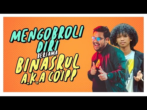 ENTERPRENEURSYIPDEH: BINASRUL SANG CEO INSTGRMEBEL