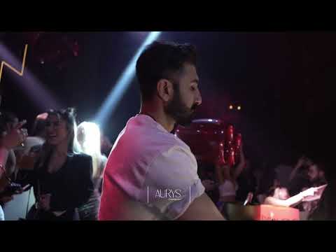 Aryou Sepassi Persian House Live DJ Set @ OLE Istanbul