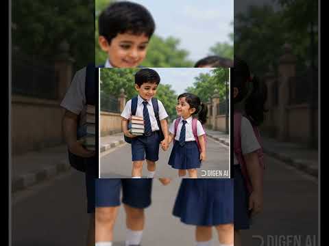 . Behen Gir Gayi To Bhai Ne Jo Kiya... Dil Jeet Liya 😭❤️brother and sister blur final9x16