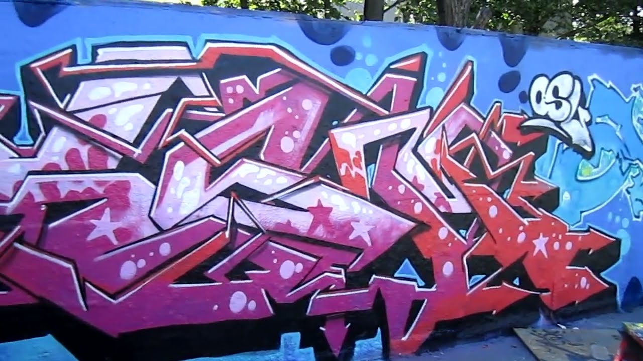 Eksem & Spade Prod - GSF 2019