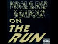 Kool g rap  dj polo  on the run instrumental untouchable