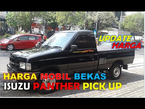 Harga pick up grandmax 2009 2010 2011 2012 2013. 