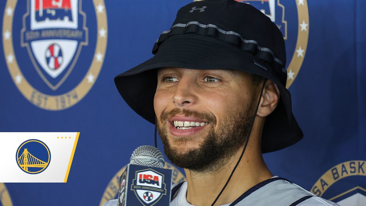 stephen-curry-on-usa-basketball-training-camp-july-7-2024-youtube