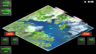 Hong Kong ATC simulation game - ATC Operations screenshot 3