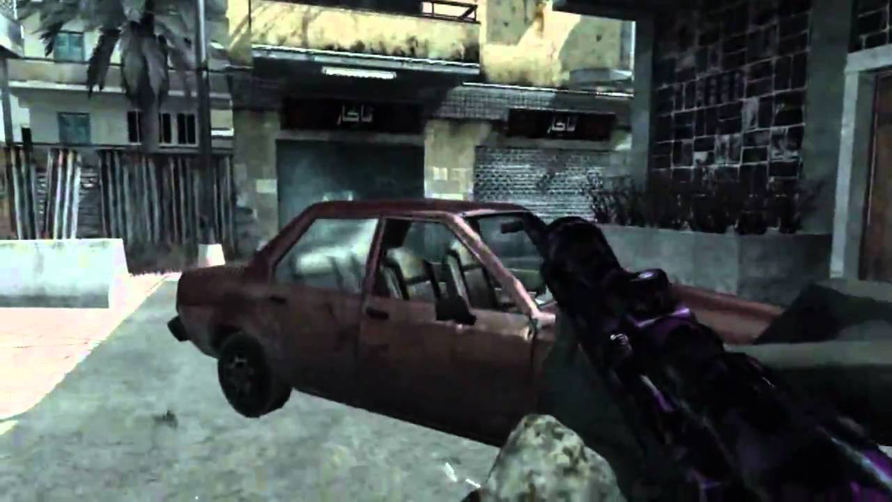 R700 Camo Edits? | Respect