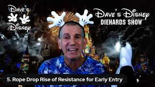 How to Prepare for the 50th Anniversary of Walt Disney World