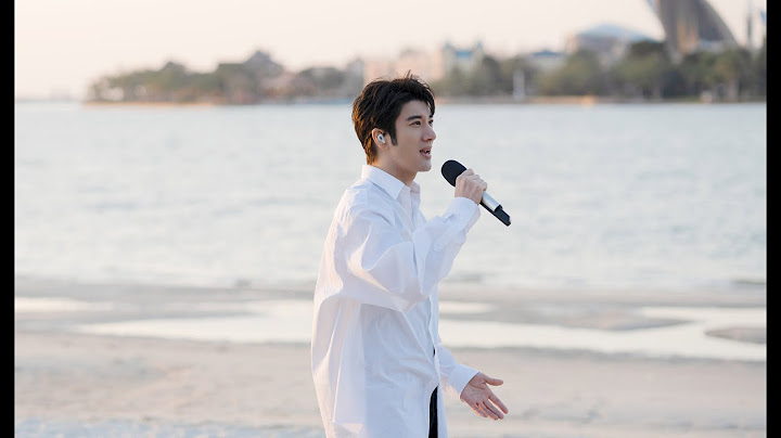 王力宏 Wang Leehom 2021 海南福利秀 The Free Show @HaiNan - 天天要聞