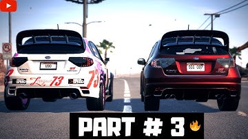 Need for Speed Payback Gameplay Walkthrough Part 3 -NFS Payback 2017 Full Game- Early Customization