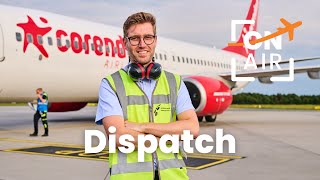 On Air: dé serie over Groningen Airport Eelde - Aflevering 3: Dispatch