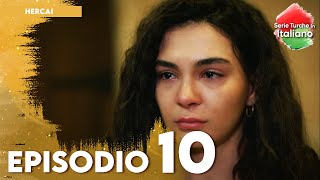 Hercai - Episodio 10