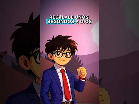 ✨ Este versículo puede darte la paz que necesitas hoy ✝️❤️