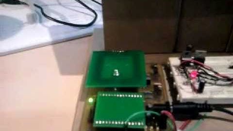 Proximity Wireless Sensor Networks in Combination With RFID