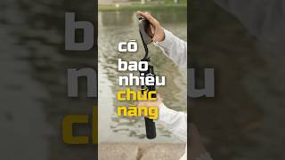 Chân Máy Kolab Create 01 Có Bao Nhiêu Chức Năng?