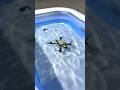 Do you like this water proof drone? #rchelicopter #rcdrone #rc #drone