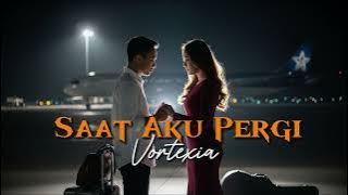 Vortexia – Saat Aku Pergi ( Original Single Vortexia )