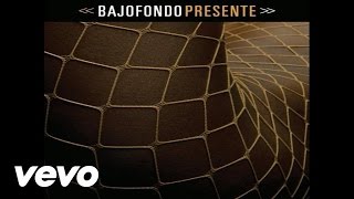 Video thumbnail of "Bajofondo - Lluvia (pseudo video)"