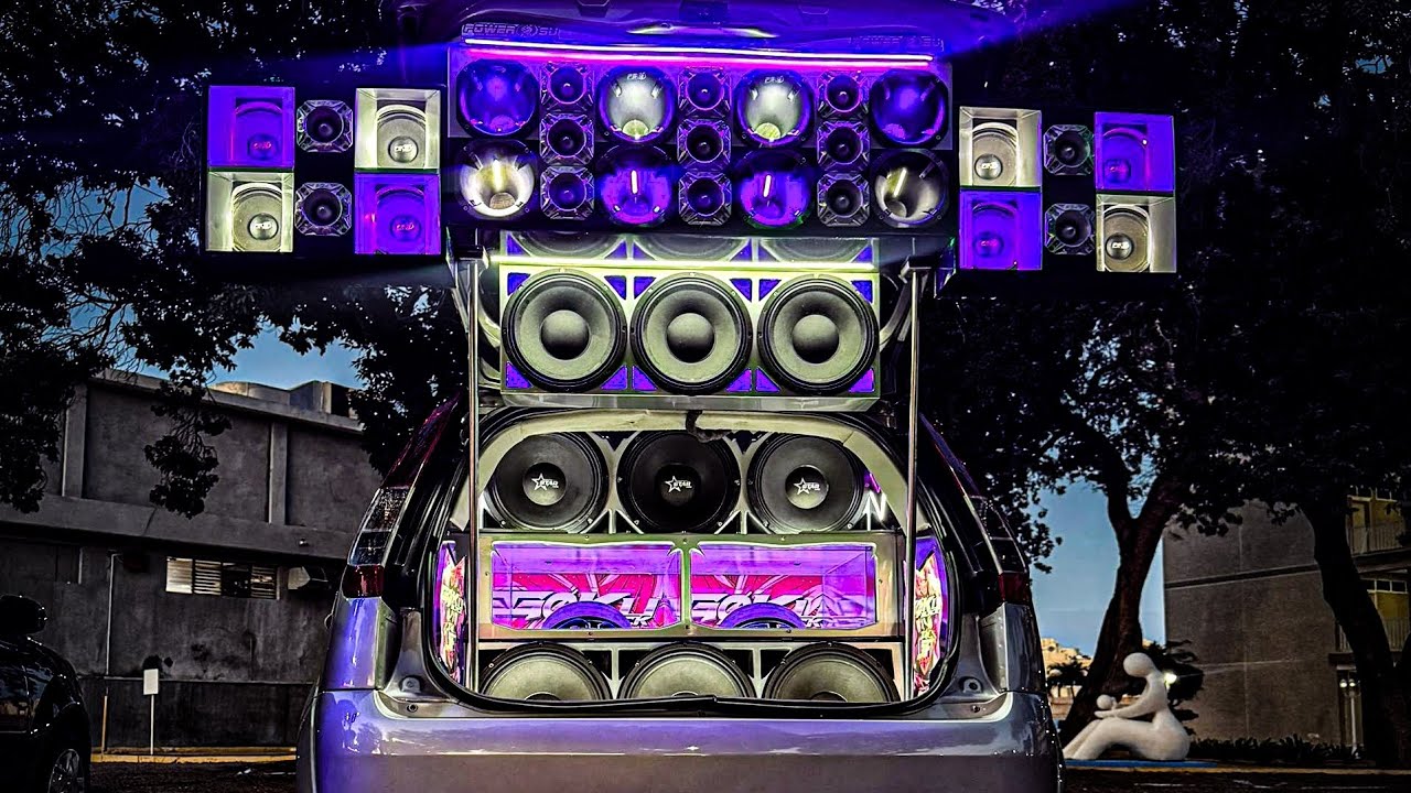 Afro Charraska House Vol4 2026 Remasterizado Extreme Bass 🔥🔊 Dj IvanR. El De Jota Oficial 