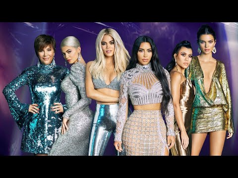 ALL KEEPING UP WITH THE KARDASHIANS TRAILERS !!!! SEASON 1 - 17