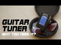 Guitar Accessories | JOYO Guitar Tuner