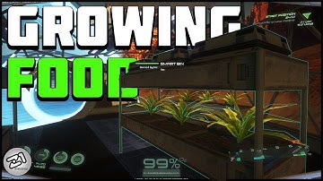 Bio Dome, Smart Planters, POOP and MORE ! Lets Play Osiris New Dawn Gameplay Z1 Gaming