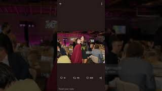 Olivia Rodrigo Billie Eilish At The Variety Hitmaker Event