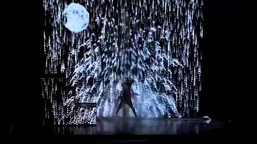 The Best America's Got Talent Auditions Ever - Rain Dance Performance