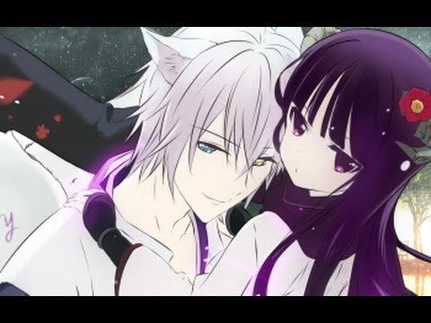 Inu x Boku SS - Say Something / Impossible「AMV」