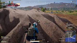 Pubg / 2024 #10 Foxii_Girl