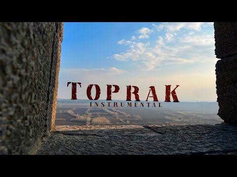 Toprak (Enstrümantal) ♫ Duygusal