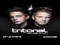 Tritonal feat. Jeza - Can't Keep It In (Tritonal Club Mix)