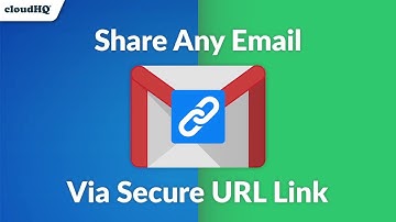 How to send a link to my email with email link sharing