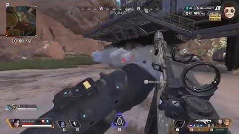 Apex Legends New Hack _ Aimbot & Esp _ Undetected _ Free Download